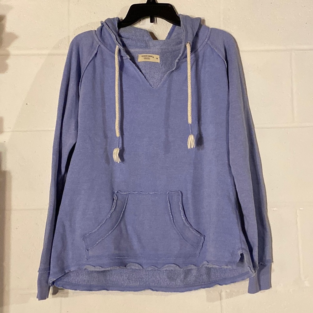 Hoodie sweatshirt
